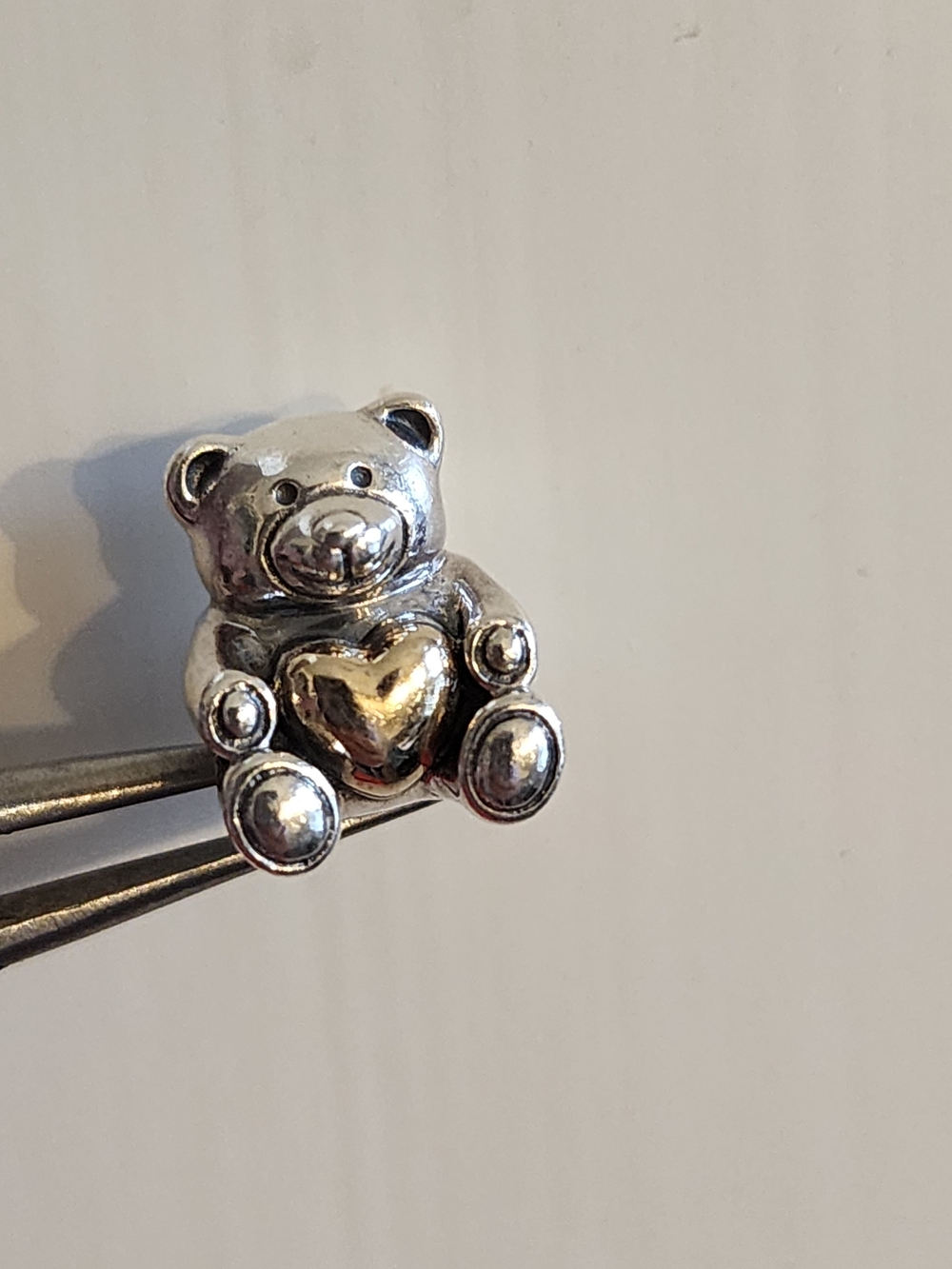 Pandora Limited Edition Bear My Heart